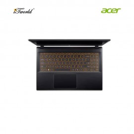 Acer Nitro V15 ANV15-41-R63B Gaming Laptop (AMD Ryzen™ 5 7535HS | 15.6” FHD | 16GB RAM | 512GB SSD | NVIDIA  ® GeForce RTX™ 3050 | Windows 11 Home | Microsoft Office Home & Student + Microsoft 365)