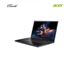 Acer Nitro V15 ANV15-41-R63B Gaming Laptop (AMD Ryzen™ 5 7535HS | 15.6” FHD | 16GB RAM | 512GB SSD | NVIDIA  ® GeForce RTX™ 3050 | Windows 11 Home | Microsoft Office Home & Student + Microsoft 365)