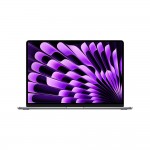 	(Great Eastern) Apple 15-inch MacBook Air, M3 chip with 8-core CPU and 10-core GPU, 24GB, 512GB SSD - Space Grey