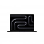 (Great Eastern) Apple 14-inch MacBook Pro, M5 chip with 10‑core CPU and 10‑core GPU, 16GB, 1TB SSD - Space Black