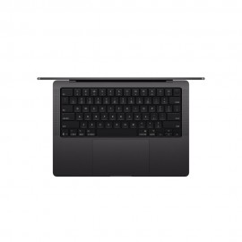 (Great Eastern) Apple 14-inch MacBook Pro, M5 chip with 10‑core CPU and 10‑core GPU, 24GB, 1TB SSD - Space Black