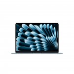 (Great Eastern) Apple 13-inch MacBook Air, M5 chip with 10‑core CPU and 10‑core GPU, 24GB, 1TB SSD - Sky Blue