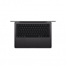 Apple 14-inch MacBook Pro, M5 Pro chip with 15‑core CPU and 16‑core GPU, 24GB, 1TB SSD - Space Black