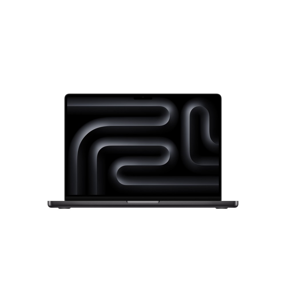 (Great Eastern) Apple 14-inch MacBook Pro, M5 Max chip with 18‑core CPU and 32‑core GPU, 36GB, 2TB SSD - Space Black