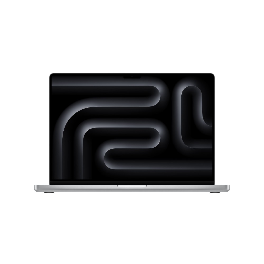 (Great Eastern) Apple 16-inch MacBook Pro, M5 Pro chip with 18‑core CPU and 20‑core GPU, 48GB, 1TB SSD - Silver
