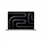 (Great Eastern) Apple 16-inch MacBook Pro, M5 Pro chip with 18‑core CPU and 20‑core GPU, 48GB, 1TB SSD - Silver