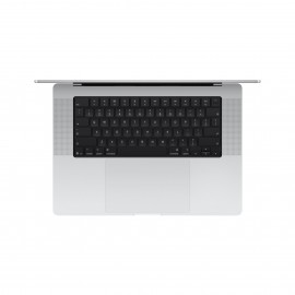 (Great Eastern) Apple 16-inch MacBook Pro, M5 Pro chip with 18‑core CPU and 20‑core GPU, 48GB, 1TB SSD - Silver