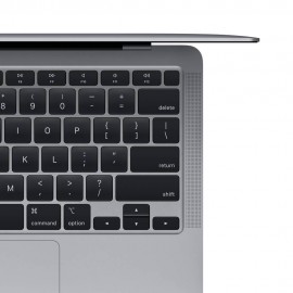 MacBook Air 13.3-inch M1 (8-core CPU, 7-core GPU, 8GB Memory, 256GB SSD) – Space Grey