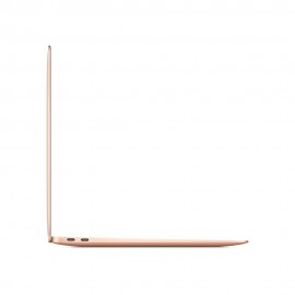 Macbook Air 13.3-inch M1 (8-core CPU, 7-core GPU, 8GB Memory, 256GB SSD  Gold