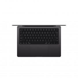 (Great Eastern) Apple 14-inch MacBook Pro, M5 chip with 10‑core CPU and 10‑core GPU, 32GB, 1TB SSD - Space Black