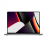 Apple 16-inch MacBook Pro M1 Pro chip with 10core CPU and 16core GPU, 512GB SSD ...
