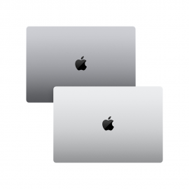 Apple 16-inch MacBook Pro M1 Pro chip with 10core CPU and 16core GPU, 512GB SSD - Space Grey
