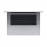 Apple 16-inch MacBook Pro M1 Pro chip with 10core CPU and 16core GPU, 512GB SSD ...