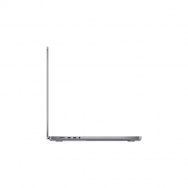 Apple 16-inch MacBook Pro M1 Pro chip with 10core CPU and 16core GPU, 512GB SSD - Space Grey