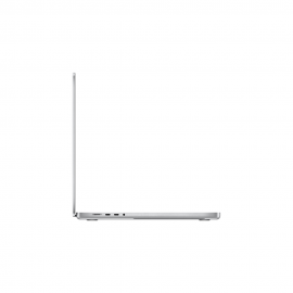 Apple 16-inch MacBook Pro M1 Pro chip with 10core CPU and 16core GPU, 512GB SSD - Silver