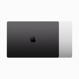 16-inch MacBook Pro: Apple M3 Pro chip with 12‑core CPU and 18‑core GPU, 18GB, 512GB SSD - Space Black