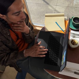 (Pre-order) 14-inch MacBook Pro: Apple M3 Pro chip with 11‑core CPU and 14‑core GPU, 512GB SSD - Space Black (ETA: from 8 Dec onwards)