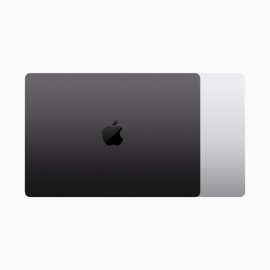 (Pre-order) 14-inch MacBook Pro: Apple M3 Pro chip with 11‑core CPU and 14‑core GPU, 512GB SSD - Space Black (ETA: from 8 Dec onwards)