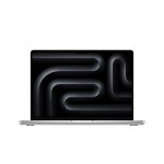 (Great Eastern) 14-inch MacBook Pro: Apple M3 Pro chip with 12‑core CPU and 18‑core GPU, 1TB SSD - Silver