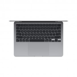 (Great Eastern) 13-inch MacBook Air: Apple M3 chip with 8-core CPU and 10-core GPU, 16GB, 512GB SSD - Space Grey
