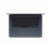 Apple 15-inch MacBook Air M3 chip with 8-core CPU and 10-core GPU, 8GB, 256GB SS...