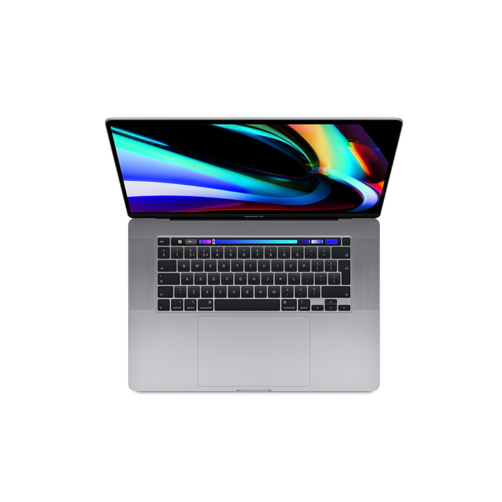 Apple MacBook Pro 16-Inch (2.3GHZ 8-core Intel Core i9 Processor, 16GB Memory, 1TB Storage) - Space Gray