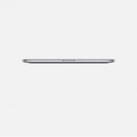 Apple MacBook Pro 16-Inch (2.6GHz 6-Core Intel Core i7 Processor, 16GB Memory, 512GB Storage) - Silver