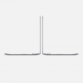 Apple MacBook Pro 16-Inch (2.6GHz 6-Core Intel Core i7 Processor, 16GB Memory, 512GB Storage) - Silver