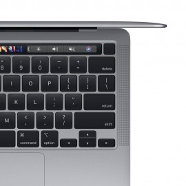 Macbook Pro 13.3-inch M1 (8-core CPU, 8GB Memory, 256GB SSD) – Space Grey