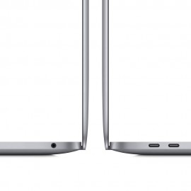 Macbook Pro 13.3-inch M1 (8-core CPU, 8GB Memory, 256GB SSD  Space Grey