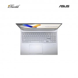 ASUS Vivobook 16 A1605Z-AMB2153WMS Laptop (Intel  ® Core™ i5-12500H | 16” WUXGA | 16GB RAM | 512GB SSD | Intel Iris Xᵉ Graphics | Windows 11 Home) 