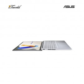 ASUS Vivobook 16 A1605Z-AMB2153WMS Laptop (Intel  ® Core™ i5-12500H | 16” WUXGA | 16GB RAM | 512GB SSD | Intel Iris Xᵉ Graphics | Windows 11 Home) 
