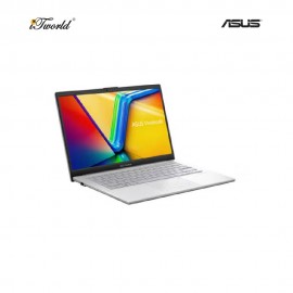ASUS Vivobook Go 15 E1504F-ABQ469WMS Laptop (AMD Ryzen™ 5 7520U | 15.6” FHD | 16GB RAM | 512GB SSD | AMD Radeon™ Graphics | Windows 11 Home)