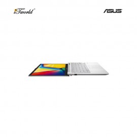 ASUS Vivobook Go 15 E1504F-ABQ469WMS Laptop (AMD Ryzen™ 5 7520U | 15.6” FHD | 16GB RAM | 512GB SSD | AMD Radeon™ Graphics | Windows 11 Home)