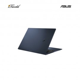 [Pre-order] Asus Zenbook S13 OLED UM5302T-ALX320WS Laptop (R7-6800U,16GB,1TB SSD,AMD Radeon,H&S,13.3" 2.8K OLED touch,W11H,Blue) [ETA: 3-5 working days]