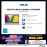 [Pre-order] Asus VivoBook 14 A1404V-AAM168WS Laptop (i5-1335U,8GB,512GB SSD,Inte...