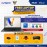 (my-Yayasan) ASUS Vivobook 16 A1605V-APMB035WSM Laptop (Intel® Core™ 5 Proc...