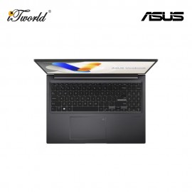 Asus Vivobook A1605V-APMB036WSM (Intel Core 5-120U | 16” WUXGA, | 16GB RAM | 512GB SSD | Intel Graphics | Windows 11 Home)
