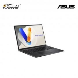 Asus Vivobook A1605V-APMB036WSM (Intel Core 5-120U | 16” WUXGA, | 16GB RAM | 512GB SSD | Intel Graphics | Windows 11 Home)