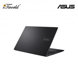 Asus Vivobook A1605V-APMB036WSM (Intel Core 5-120U | 16” WUXGA, | 16GB RAM | 512GB SSD | Intel Graphics | Windows 11 Home)