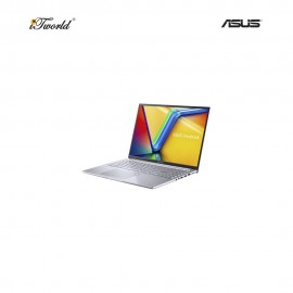 ASUS Vivobook M1605Y-AMB424WMS Laptop (AMD Ryzen™ 7 7730U | 16” WUXGA | 16GB RAM | 512GB SSD | AMD Radeon™ Graphics | Windows 11 Home | Microsoft Office Home 2024 + Microsoft 365)