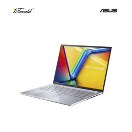 ASUS Vivobook 16 M1605Y-AMB810WSM Laptop (R5-7430U,8GB,512GB SSD,AMD Radeon Graphics,H&S+M365,16” WUXGA,W11H,Sil,2Y)