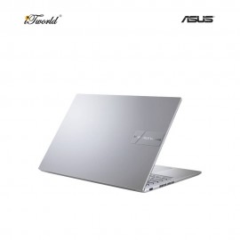ASUS Vivobook 16 M1605Y-AMB810WSM Laptop (R5-7430U,8GB,512GB SSD,AMD Radeon Graphics,H&S+M365,16” WUXGA,W11H,Sil,2Y)