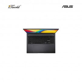 ASUS Vivobook M1605Y-AMB811WMS Laptop (AMD Ryzen™ 5 7430U | 16” WUXGA | 8GB RAM | 512GB SSD | AMD Radeon™ Graphics | Windows 11 Home | Microsoft Office Home 2024 + Microsoft 365)