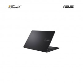 ASUS Vivobook M1605Y-AMB811WMS Laptop (AMD Ryzen™ 5 7430U | 16” WUXGA | 8GB RAM | 512GB SSD | AMD Radeon™ Graphics | Windows 11 Home | Microsoft Office Home 2024 + Microsoft 365)