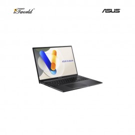 ASUS Vivobook 16 A1605V-AMB9088WS Laptop (Intel  ® Core™ i5-13420H | 16" WUXGA | 16GB RAM | 512GB SSD | Intel  ® Graphics | Windows 11 Home |Microsoft Office Home 2024 + Microsoft 365)