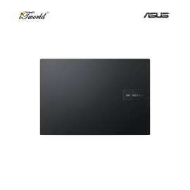 ASUS Vivobook 16 A1605V-AMB9088WS Laptop (Intel  ® Core™ i5-13420H | 16" WUXGA | 16GB RAM | 512GB SSD | Intel  ® Graphics | Windows 11 Home |Microsoft Office Home 2024 + Microsoft 365)