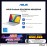 [Pre-order] Asus Vivobook 15X K3504V-ABQ229WS Laptop (i5-1335U,8GB,512GB SSD,Int...
