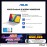 [Pre-order] Asus Vivobook A1504V-ABQ353WS Laptop (i5-1335U,8GB,512GB SSD,Intel I...