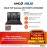 [Pre-order] Asus TUF Gaming A15 FA507R-CHN038W Gaming Laptop (R7-6800H,8GB,512GB...